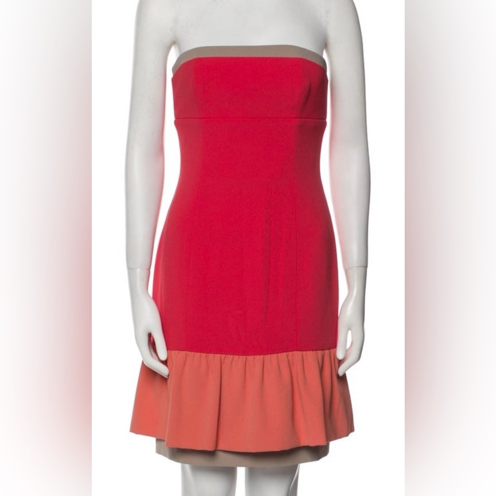 Paule KA mini dress with tags S